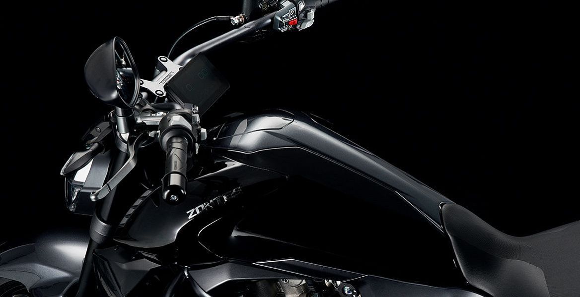 Внешний вид Мотоцикл ZONTES ZT 350-V1 - 11