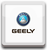 Логотип Geely 