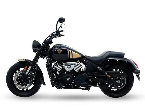 Мотоцикл GROZA SL800