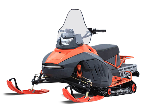 Снегоход IRBIS TUNGUS 500L