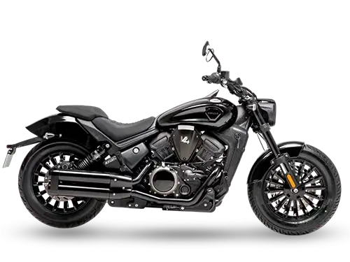 Мотоцикл BENDA DARKFLAG 500