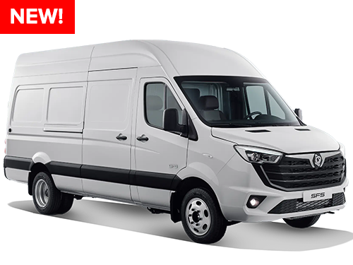 SOLLERS ARGO Бортовой