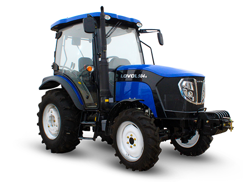 Трактор LOVOL TB504III