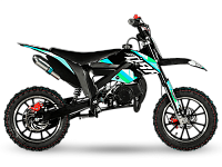 Питбайк KAYO DBR SX50-A