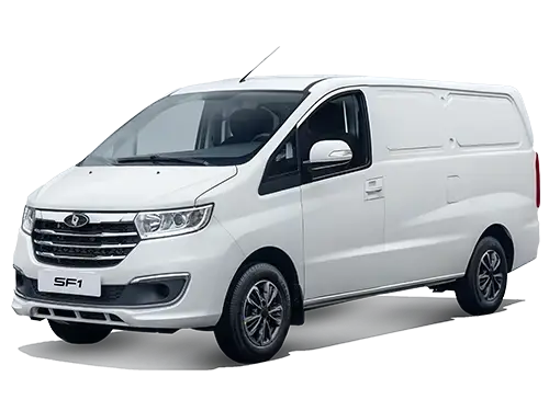 SOLLERS ARGO Бортовой