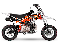 Питбайк KAYO MINI TS70