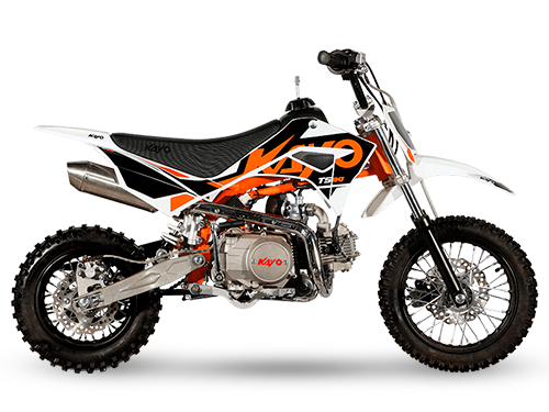 Питбайк KAYO MINI TS90