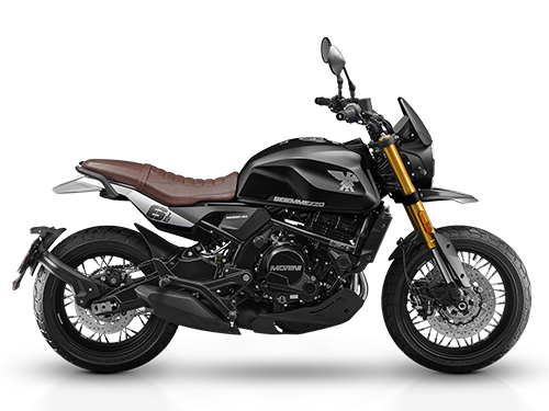 Мотоцикл MOTO MORINI SEIEMMEZZO SCR