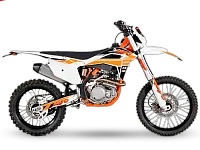 Кроссовый мотоцикл KAYO K6 300 FCR