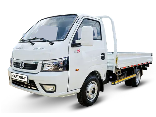 SOLLERS ARGO Бортовой