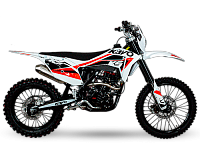 Кроссовый мотоцикл KAYO K5 ENDURO