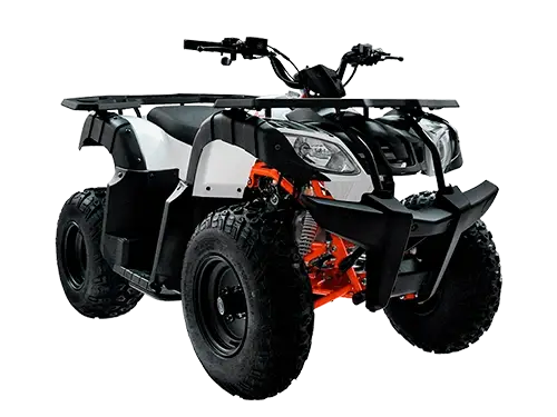 Квадроцикл KAYO AU150 CVT