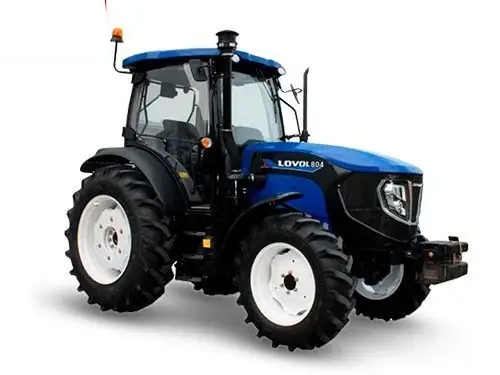 Трактор LOVOL ZPRO