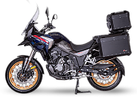 Мотоцикл CYCLONE RX600 ADV