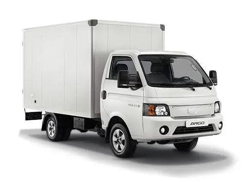 SOLLERS ARGO Бортовой