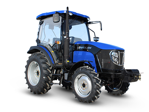 Трактор LOVOL TB604III