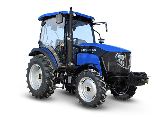 Трактор LOVOL TB604III