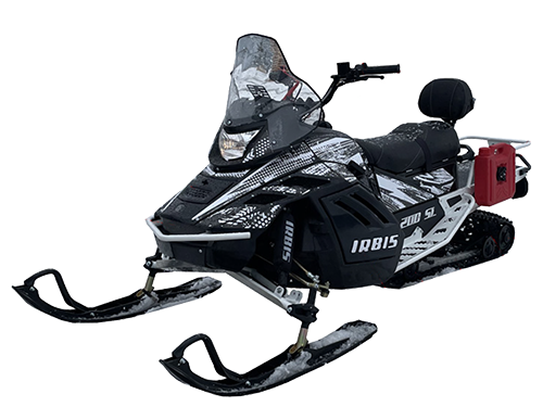 Снегоход IRBIS SF200SL SUPERLONG