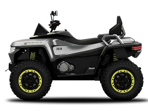 Квадроцикл Redstone 550 R2