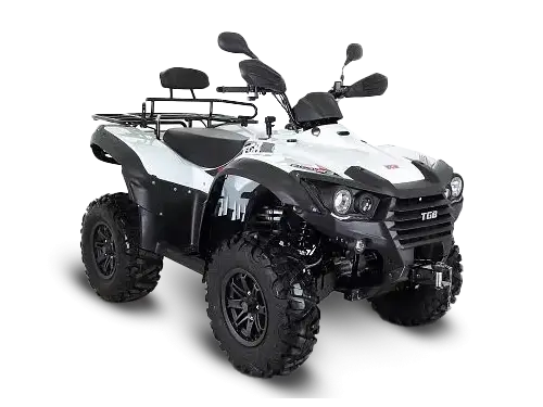 Квадроцикл TGB BLADE 500 SL