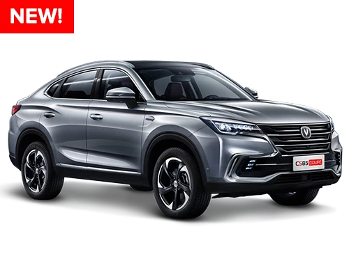 Changan CS85COUPE
