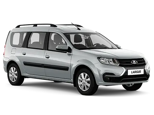 LADA LARGUS УНИВЕРСАЛ