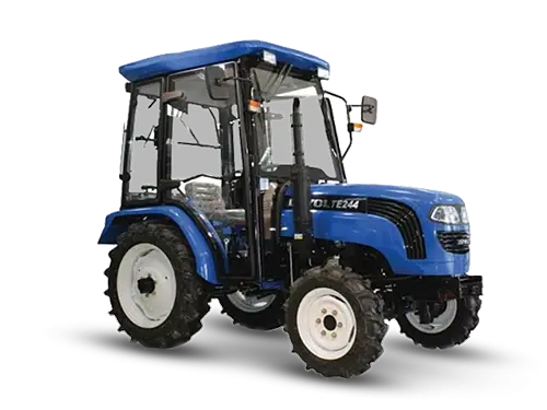 Трактор LOVOL TЕ244