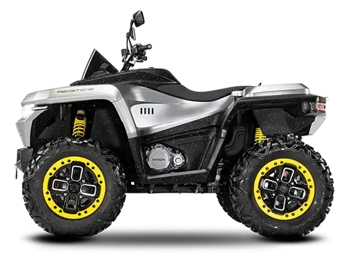 Квадроцикл Redstone 550