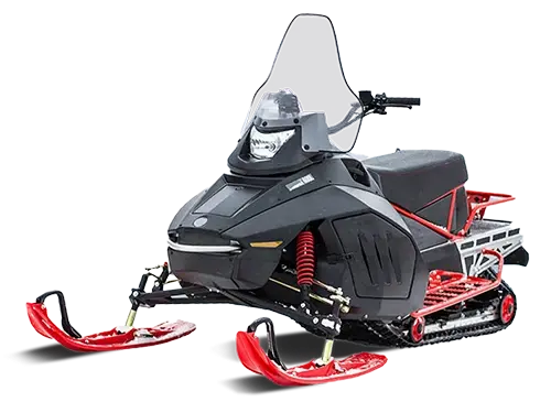 Снегоход IRBIS TUNGUS 600L