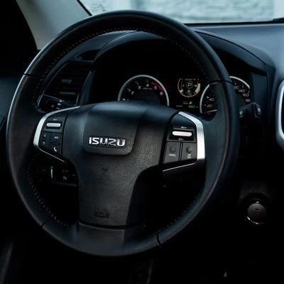 ISUZU GIGA 33.0