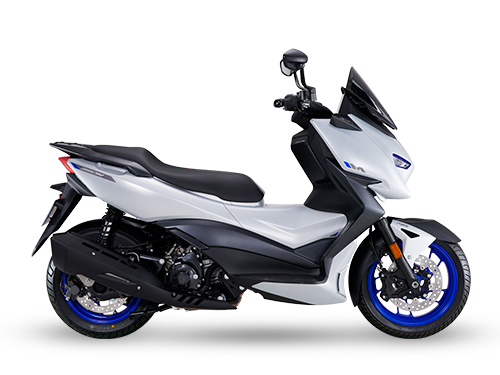 Скутер ZONTES ZT 350-M Скутер ZONTES ZT 350-M