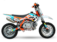 Питбайк KAYO MINI KMB 2024