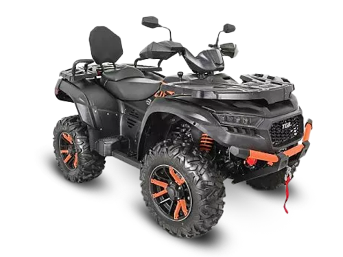 Квадроцикл TGB BLADE 1000 LTX EPS PREMIUM