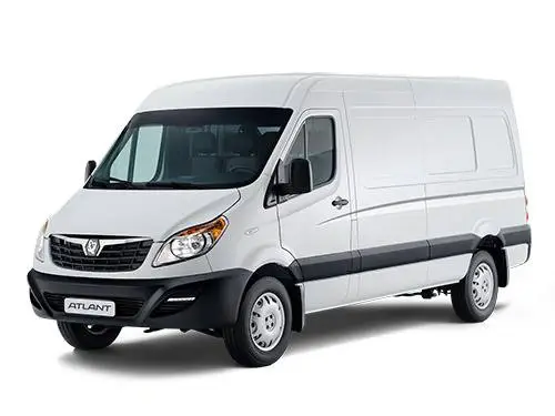 SOLLERS ARGO Бортовой