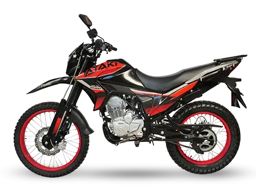 Мотоцикл ATAKI TOURIST 300 PR (4T 175FMM) 21/18