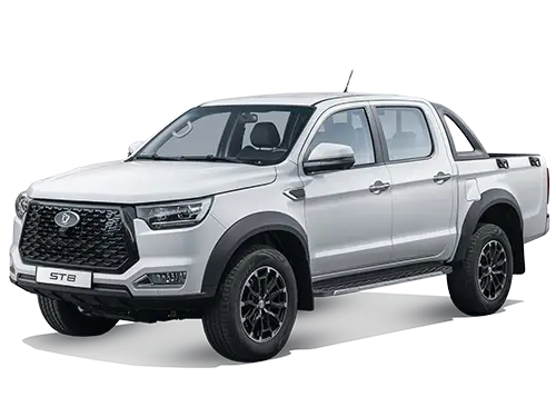 SOLLERS ARGO Бортовой