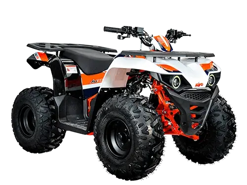 Квадроцикл KAYO AU125