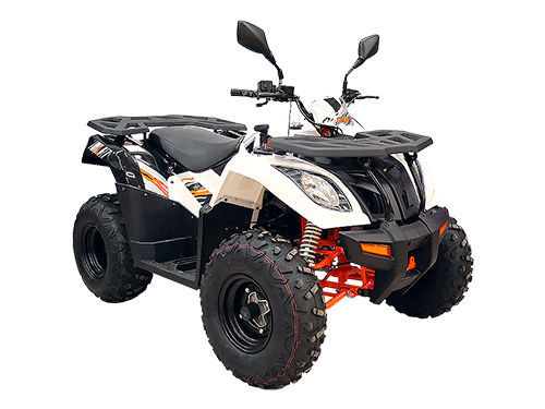 Квадроцикл KAYO AU300 EFI