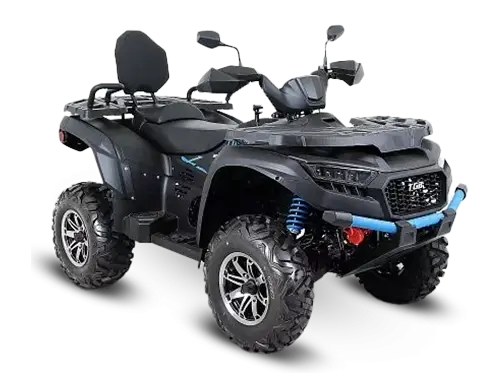 Квадроцикл TGB BLADE 600 LTX EPS