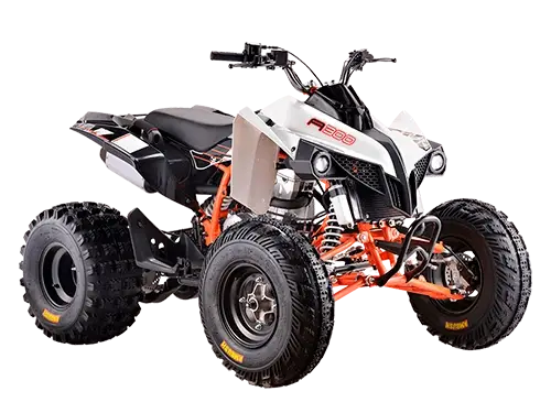 Квадроцикл KAYO A300