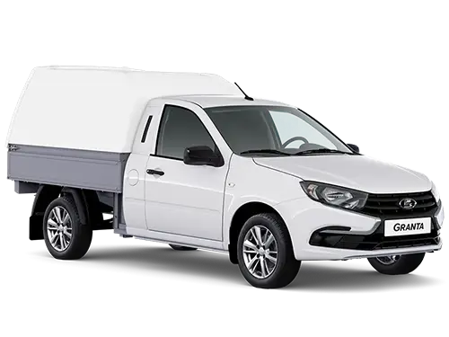 LADA GRANTA  БОРТОВОЙ ФУРГОН