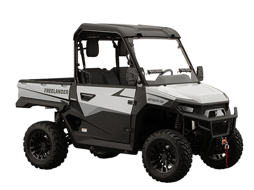Багги Hisun 550 FREELANDER LIMITED