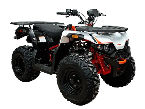 Квадроцикл KAYO AU180