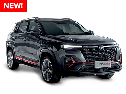 Changan CS35PLUS NEW