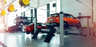 Щедрая осень от ЛАДА: рассрочка и приятные скидки на оригинальные запчасти и сервис!