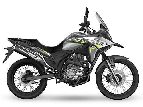 Мотоцикл ATAKI CARRERA 300