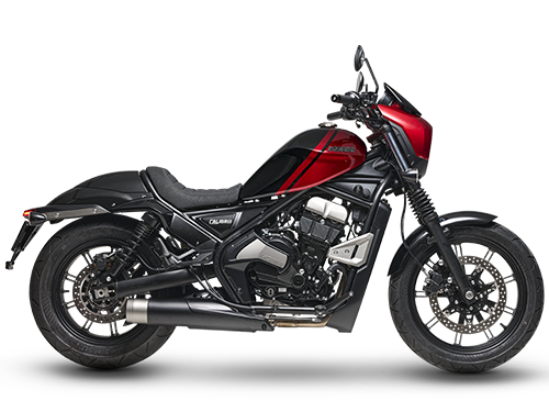 Мотоцикл MOTO MORINI CALIBRO