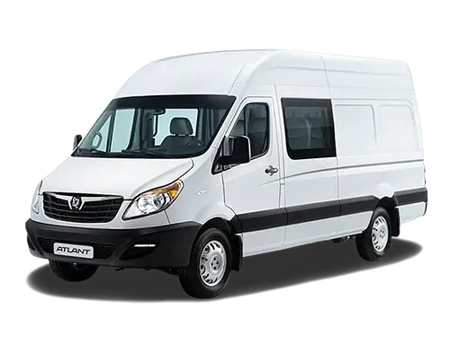 SOLLERS ARGO Бортовой