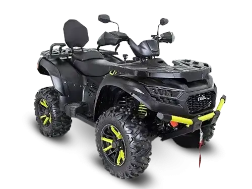 Квадроцикл TGB BLADE 600 LTX EPS PREMIUM