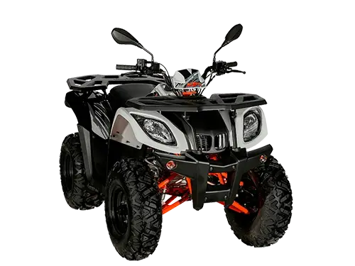 Квадроцикл KAYO AU200